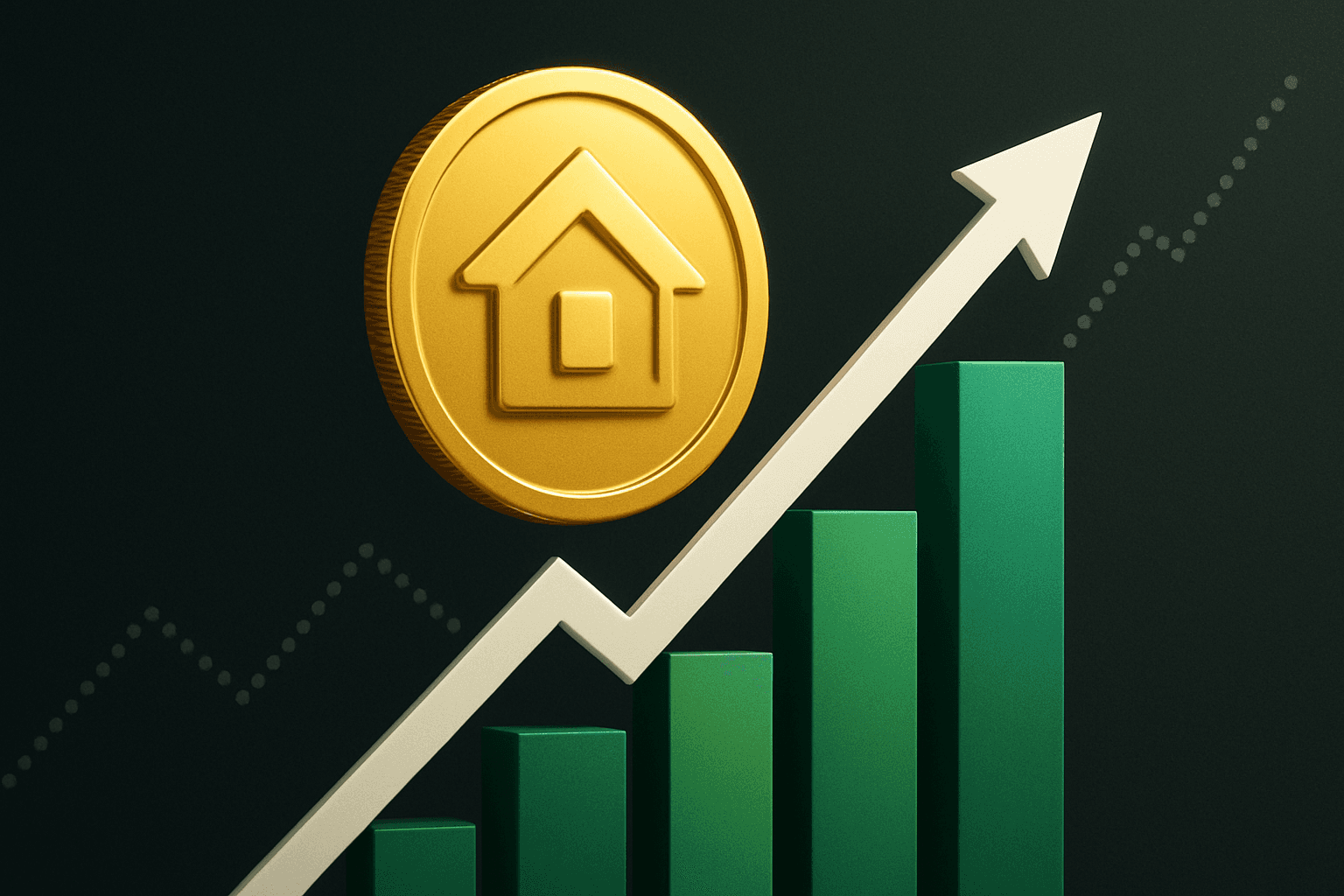 U.S. existing-home prices rose in June as RE/MAX reported stronger sales