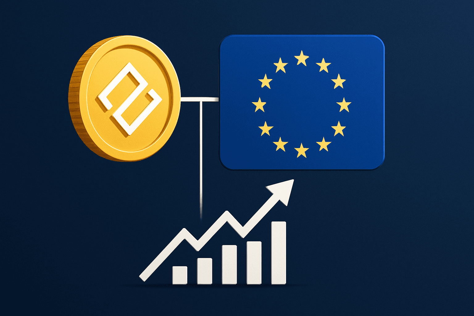REAL joins Blockchain for Europe to help shape EU tokenization policy