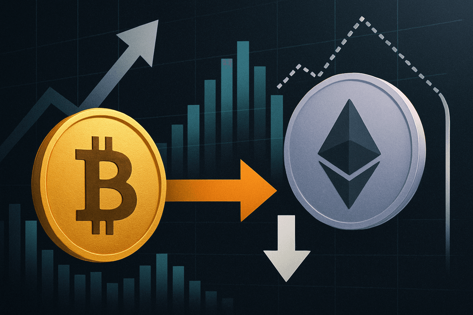 Abraxas Capital steps up Ether accumulation after moving Bitcoin to Kraken