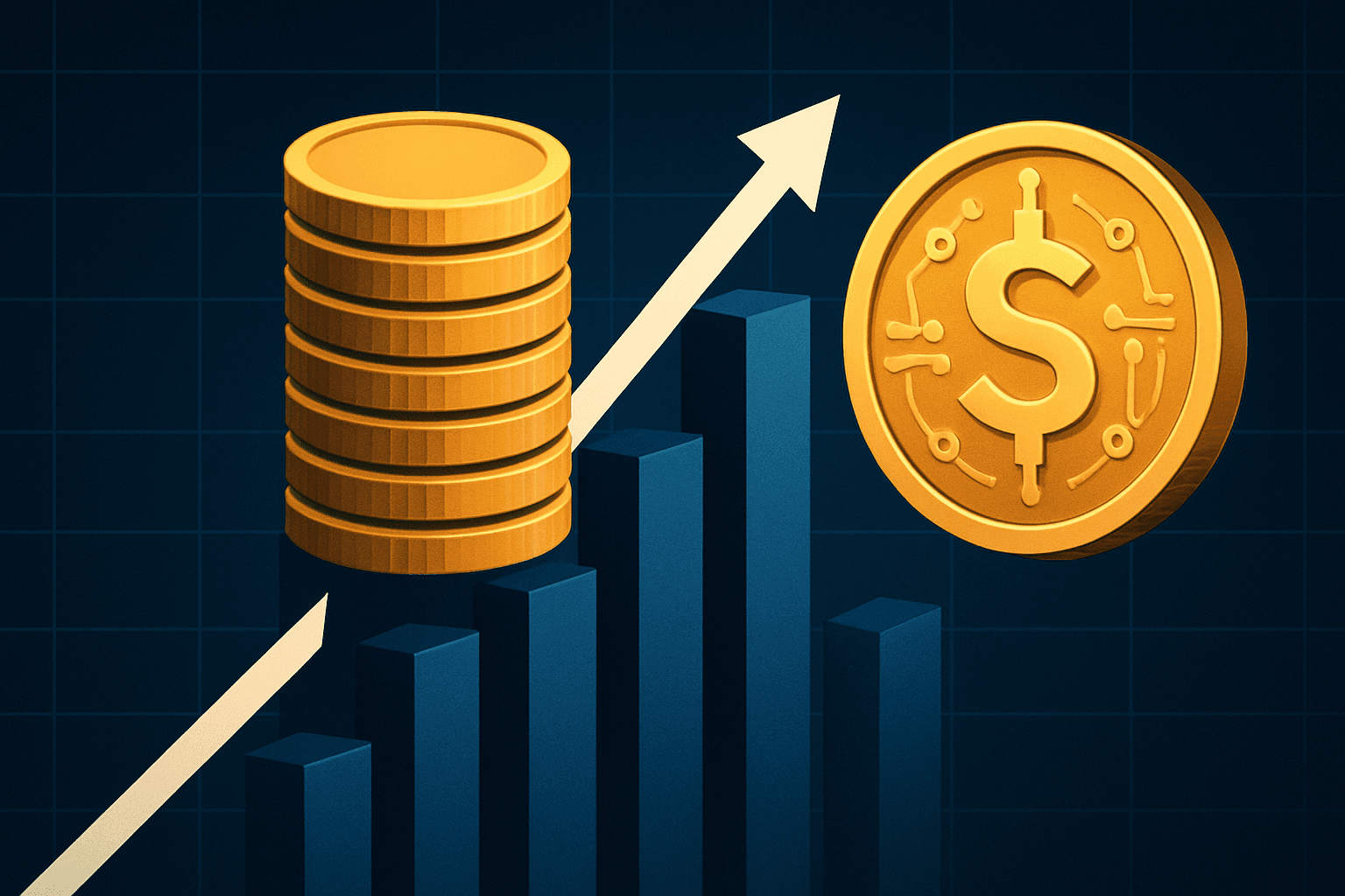 Cyclops raises $20 million Series A to speed stablecoin payments