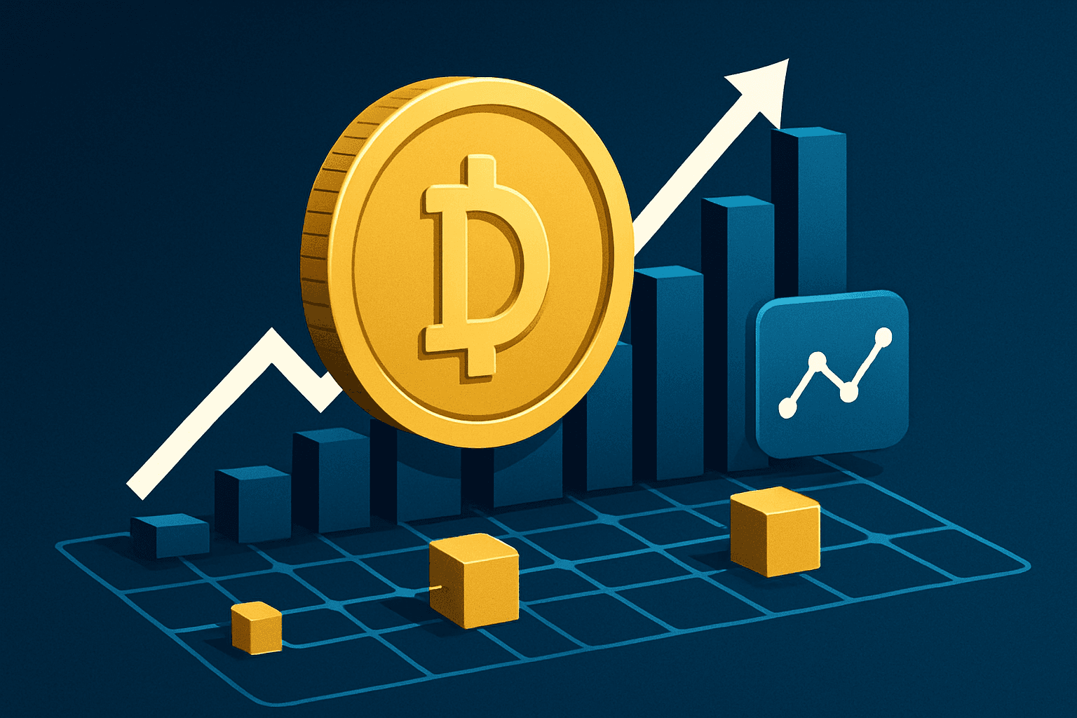 Cantor Fitzgerald partners with Securitize on blockchain-native stock issuance