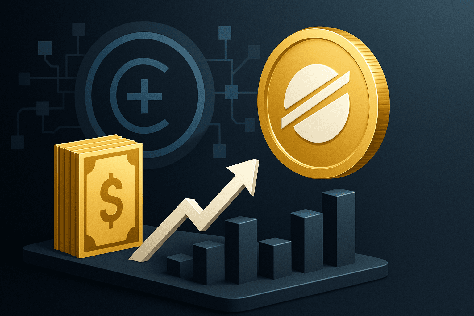 Tradable plans to bring $1 billion of private credit to Stellar