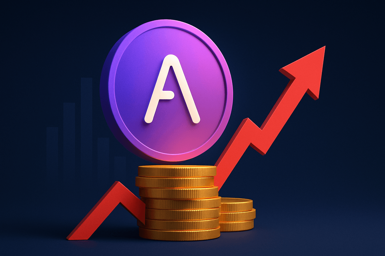 Aave launches V4 on Avalanche in first expansion beyond Ethereum