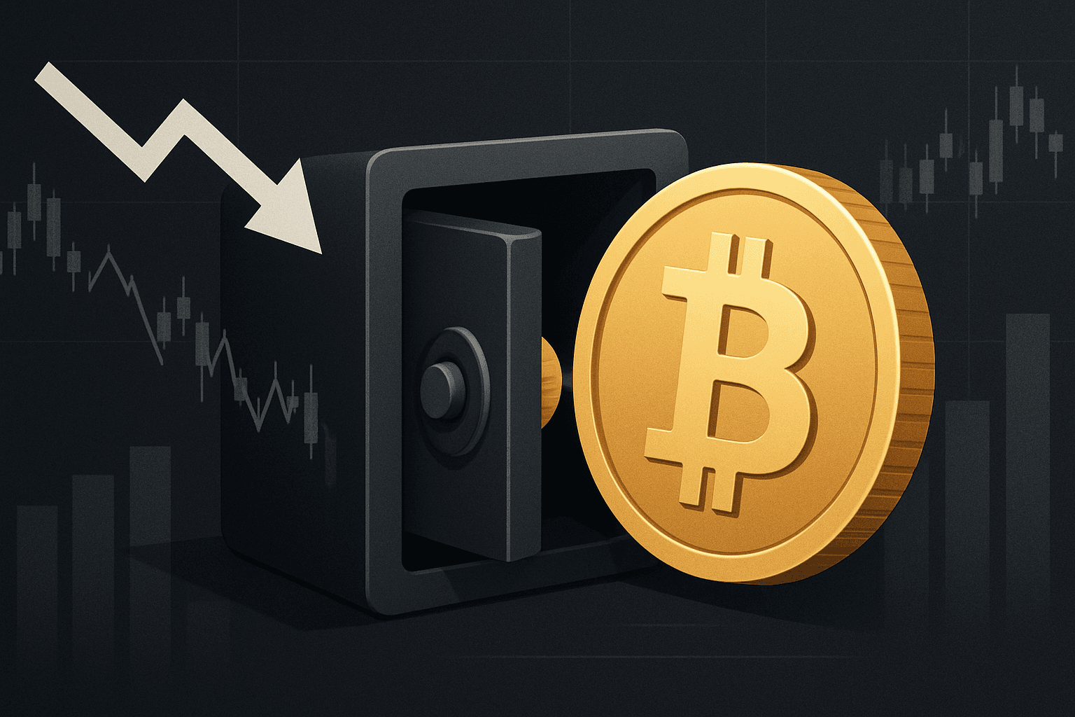 Bitcoin whale withdraws 326.33 BTC worth $21.3 million from Coinbase