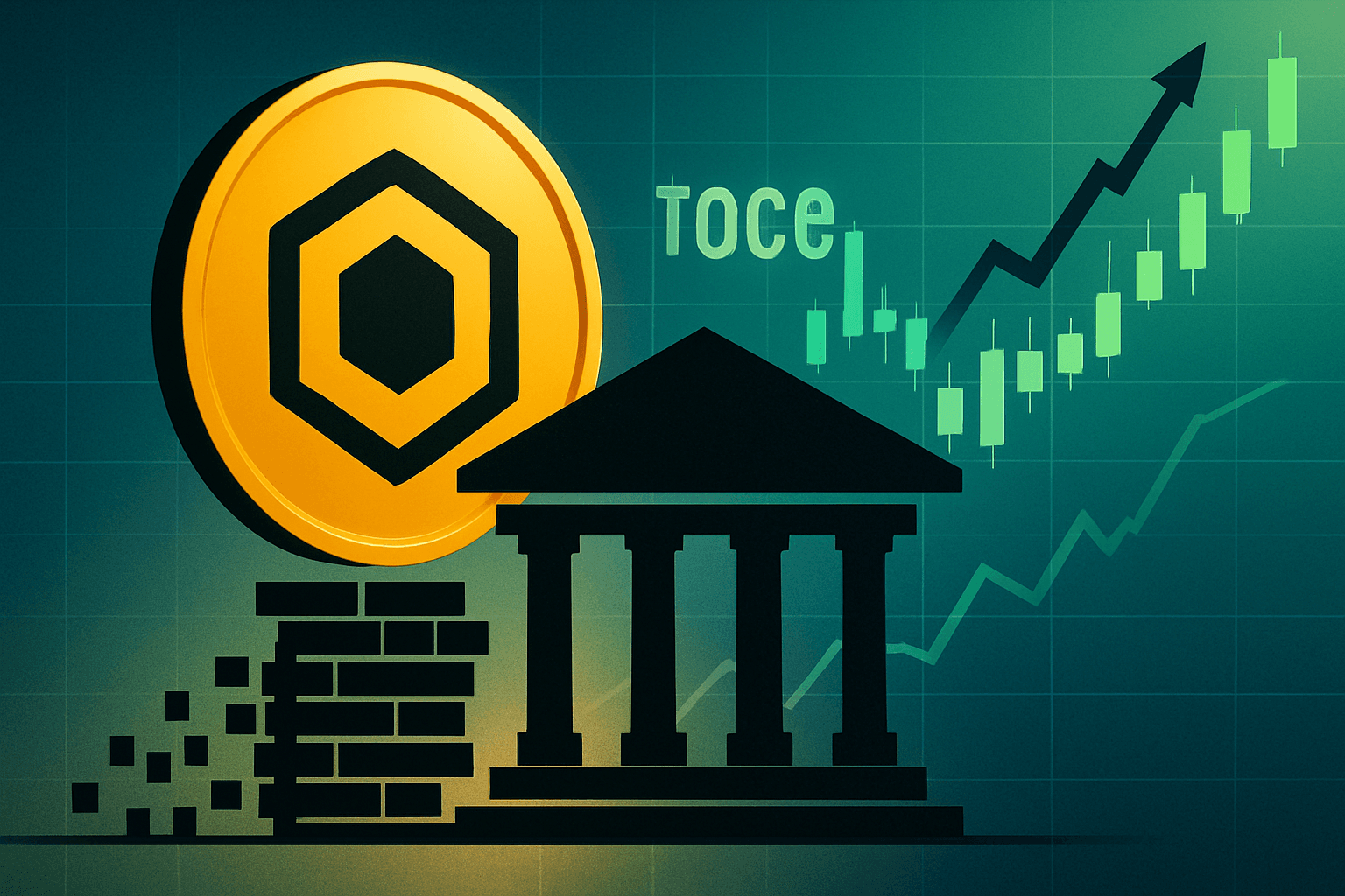 Ondo launches DTCC-linked tokenized U.S. equities, partners with SBI on Japanese assets
