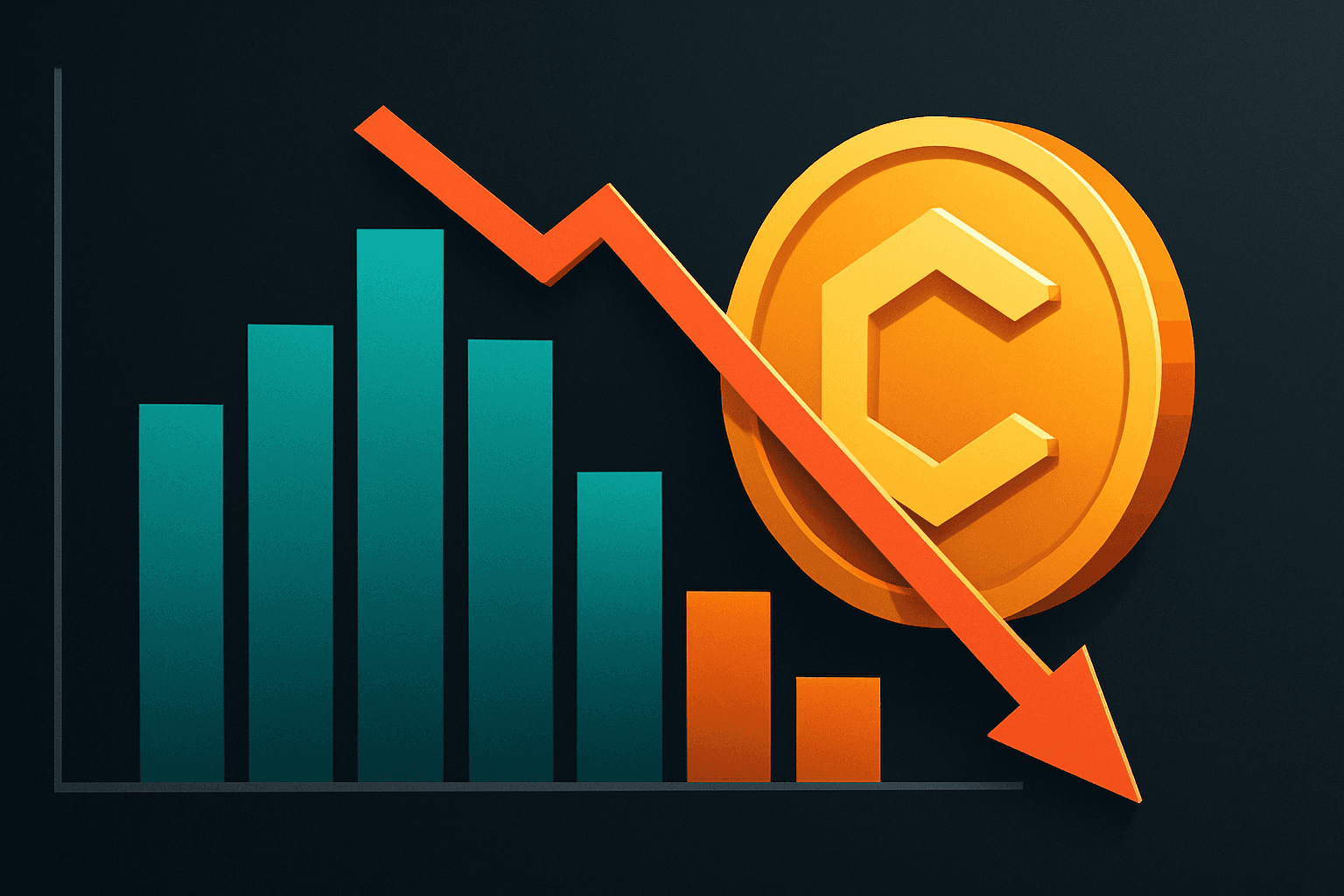 Bitwise says crypto equities returned 23% in H1 2026 as crypto assets fell 36%
