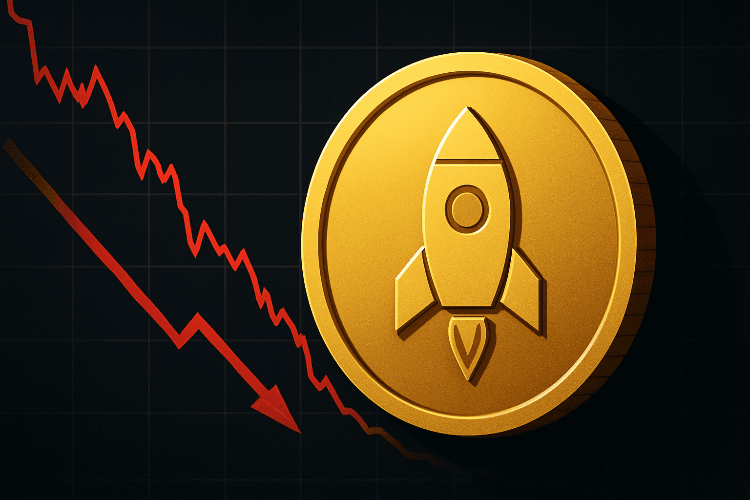 SpaceX shares fall below IPO price as selloff deepens after Starship setback