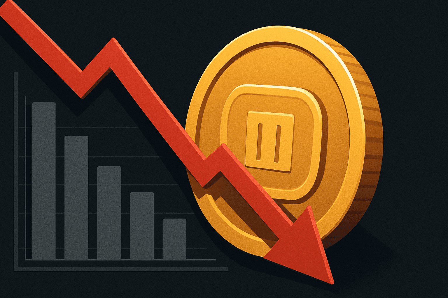 Micron drops 10% as memory-stock selloff wipes out $110 billion