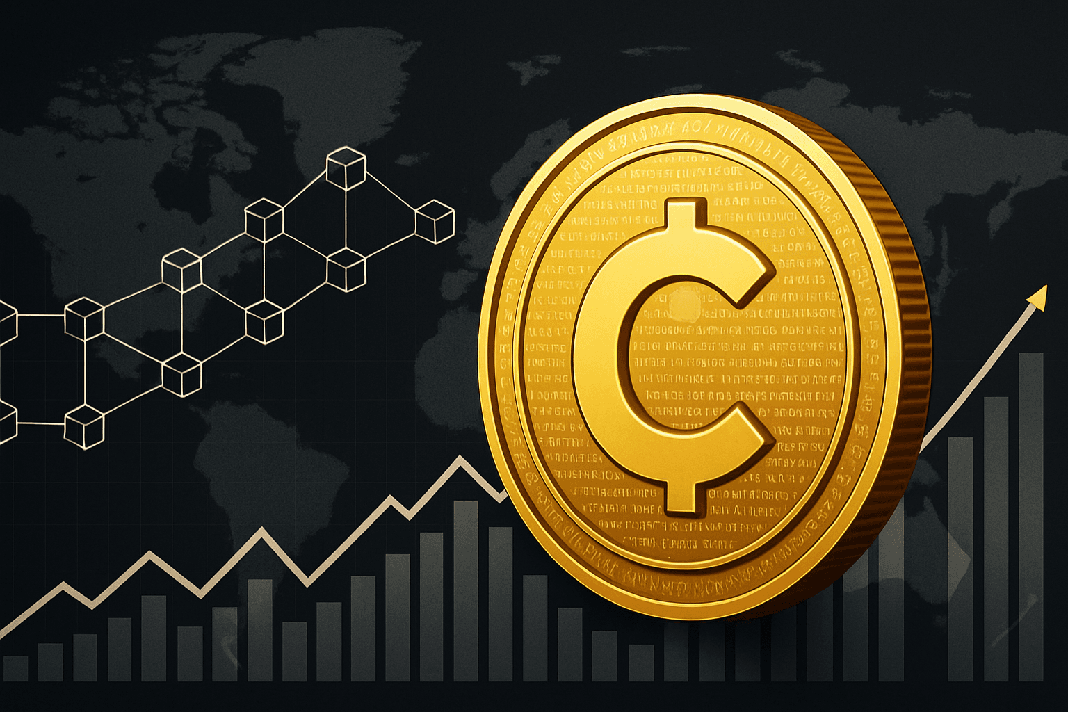 Volvo Group tests in-house cryptocurrency for global supply-chain transactions