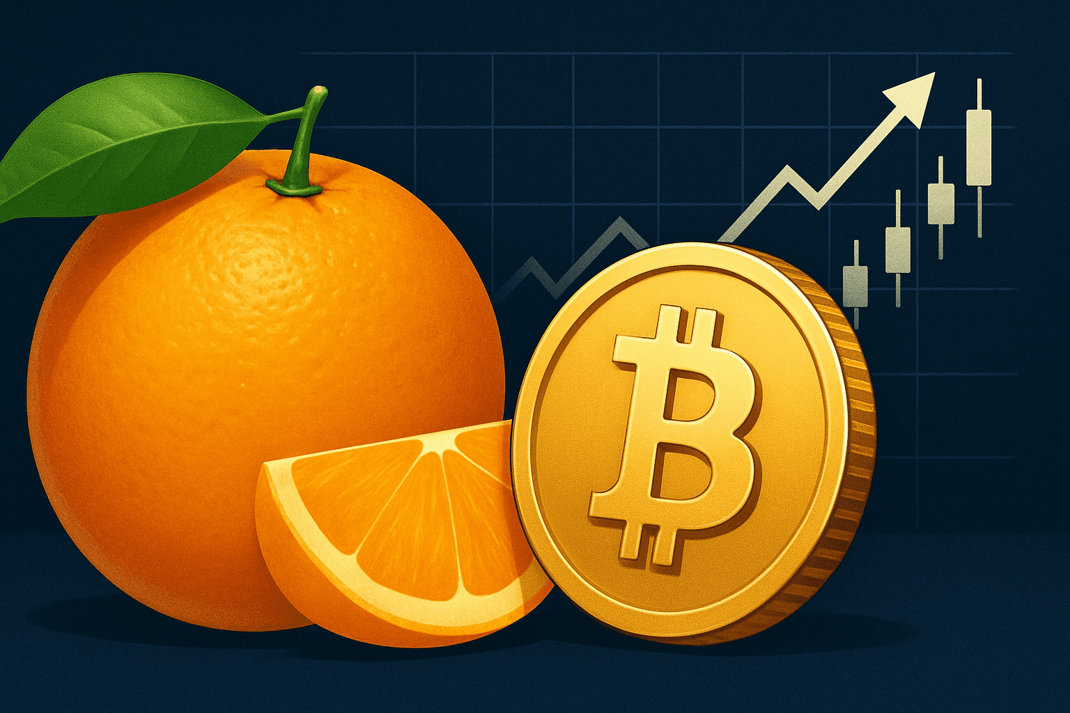 Orange Juice completes $40 million financing with Ricardo Salinas as anchor investor