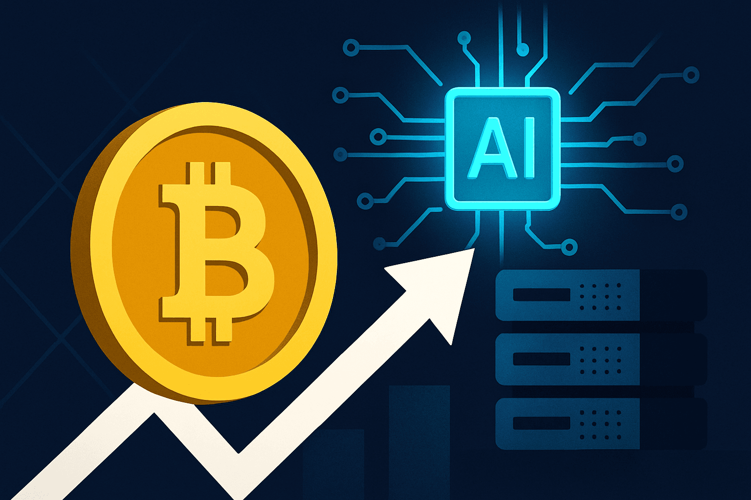 Grayscale shifts Bitcoin Miners ETF MNRS to track AI infrastructure computing index