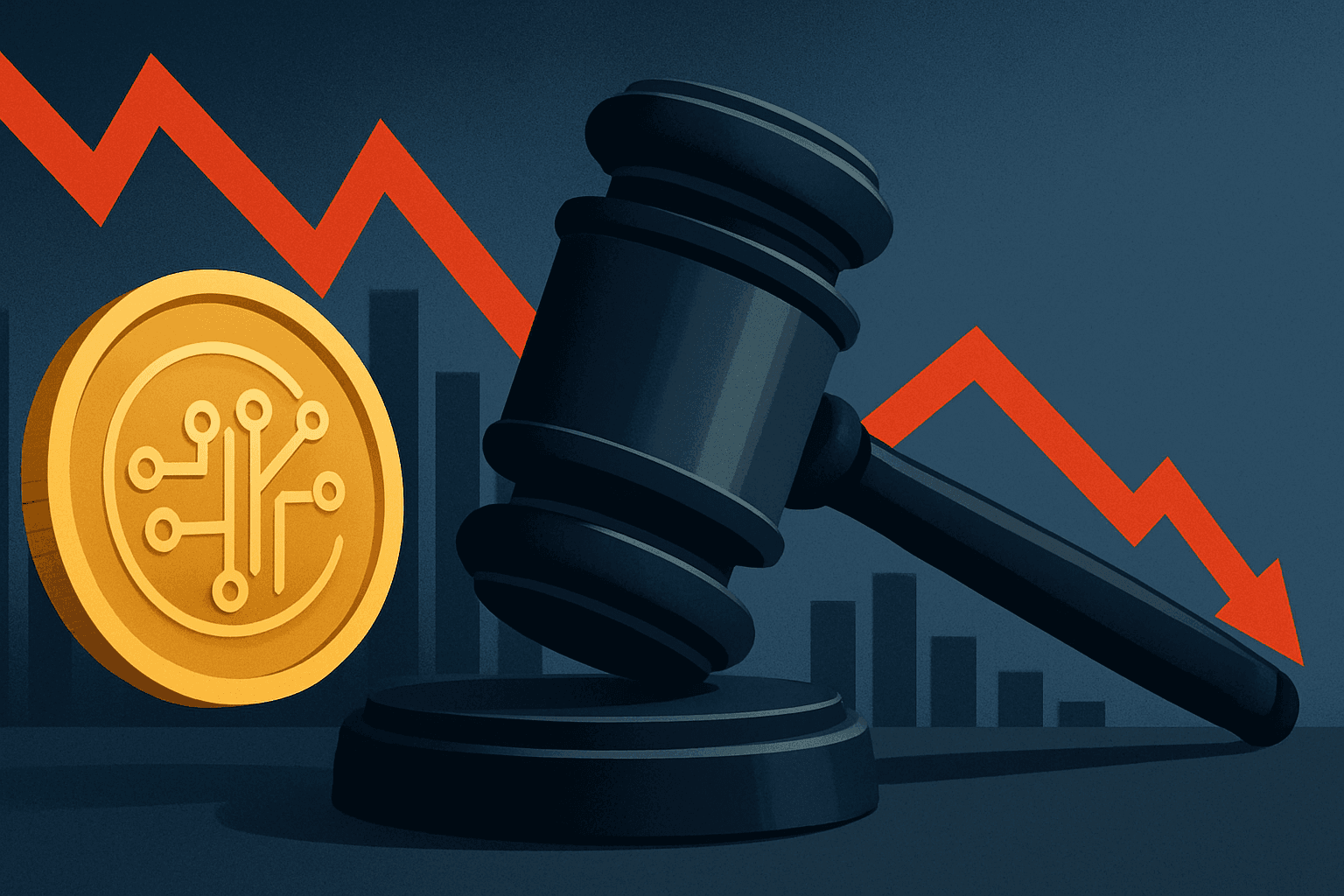 Trump AG pick Todd Blanche grilled over crypto enforcement and CZ pardon