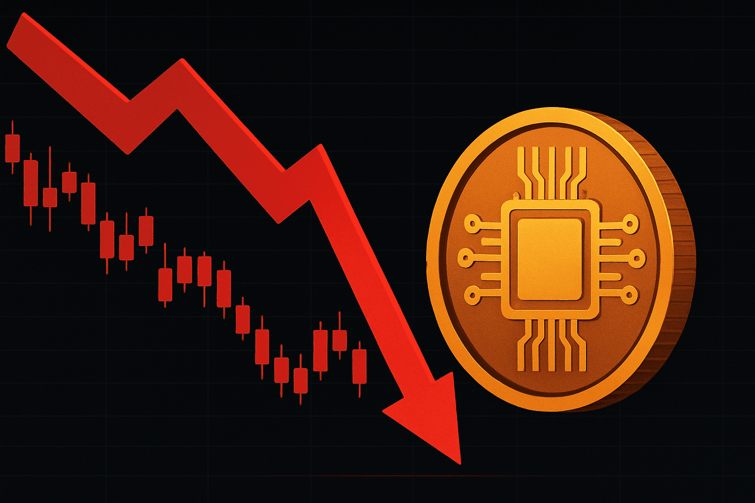 Asian chip stocks tumble as Philadelphia Semiconductor Index enters bear market
