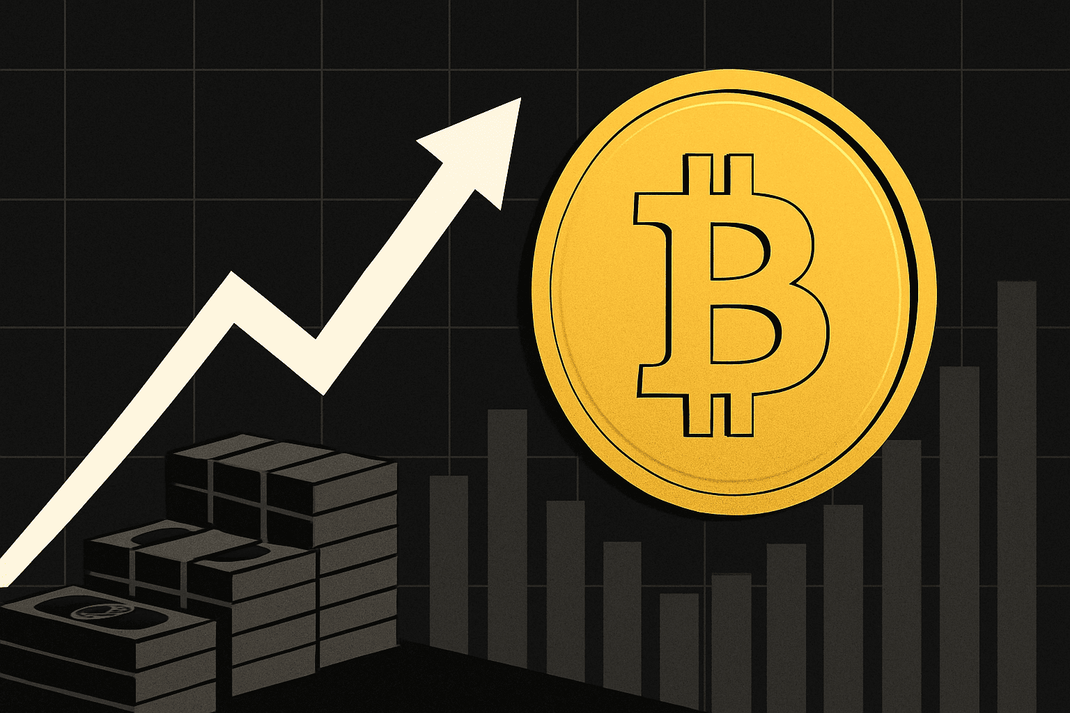 Bitcoin OG moves 5,908 BTC after eight years, sitting on $283 million unrealized profit