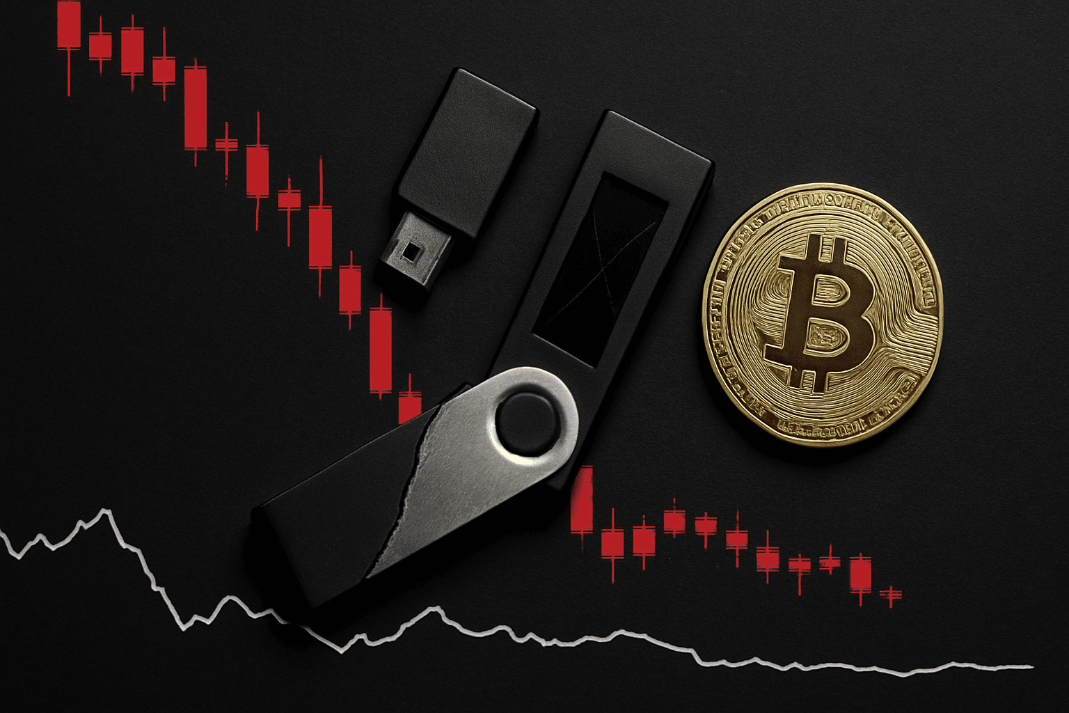 ZachXBT says dedicated old iPhones can beat hardware wallets for crypto storage