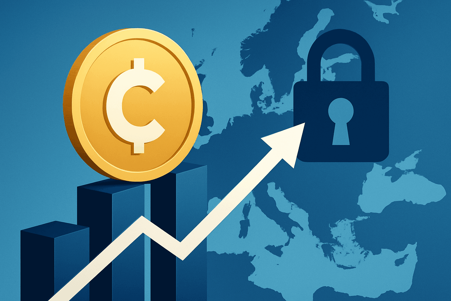 Paymonade wins MiCA licence as only 280 firms secure EEA-wide authorisation