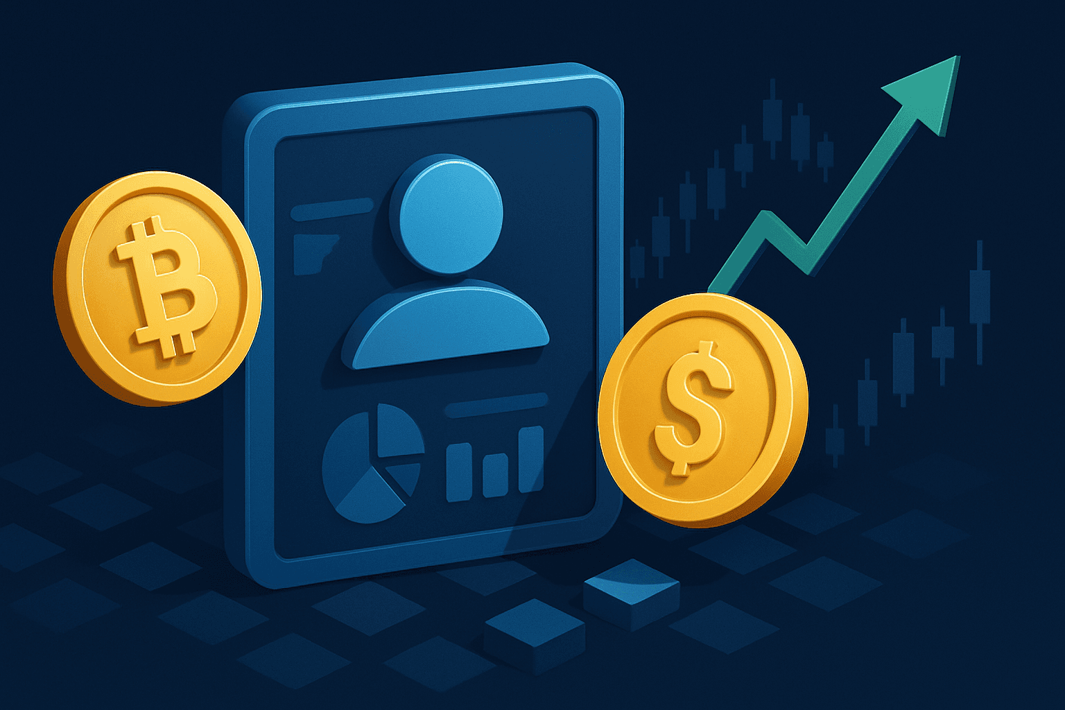 Bitget launches unified account with 370 assets and 100 U.S. stock tokens