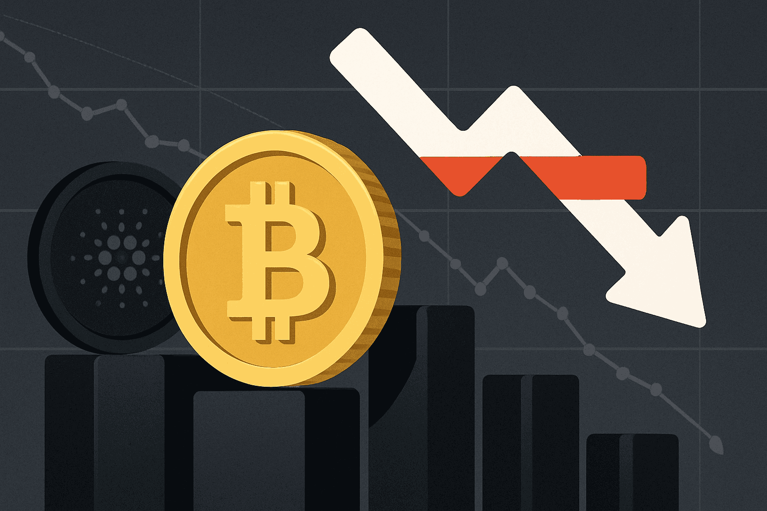 Cardano-based DeltaDeFi halts operations over funding shortfall
