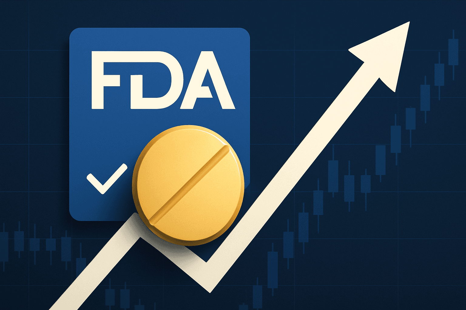 Merck wins U.S. FDA approval for once-daily oral LDL-C drug LIPFENDRA