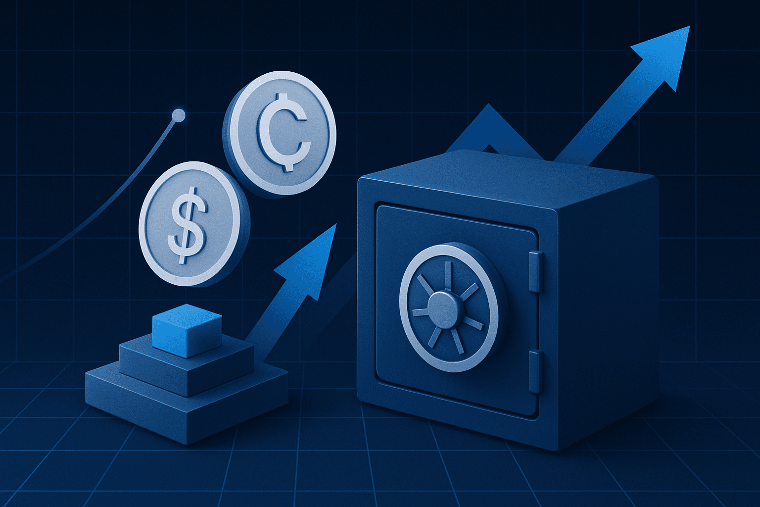 Galaxy launches Curator platform on Morpho for Fireblocks institutional clients