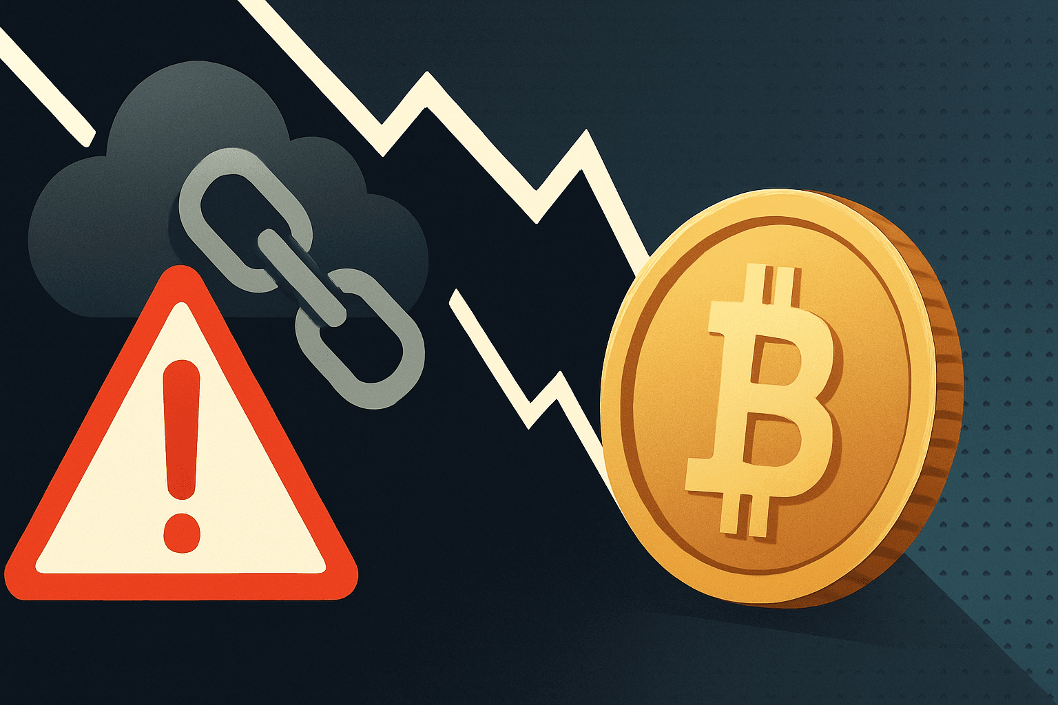 Morpho frontend and API disrupted by AWS outage, now restored