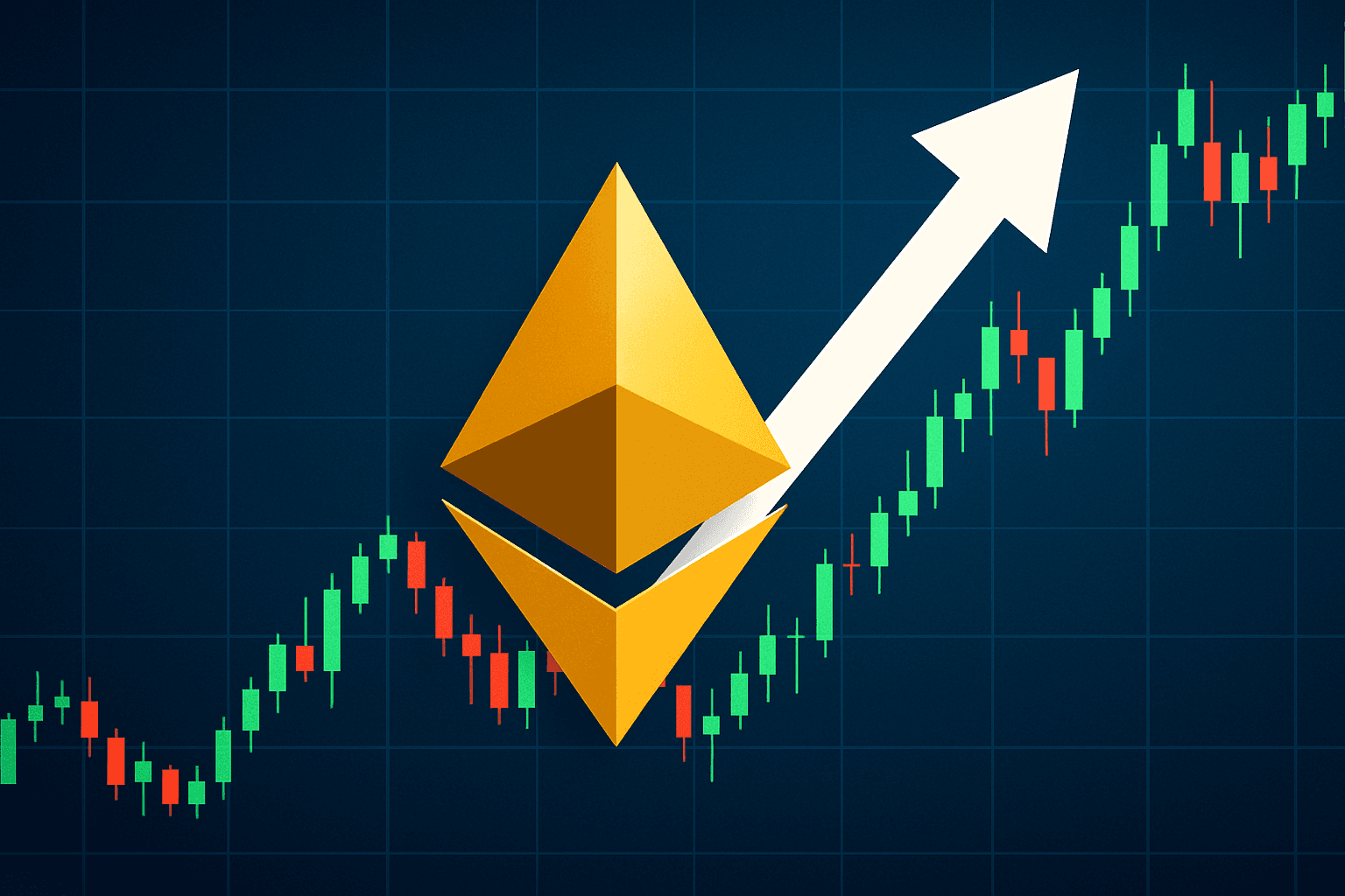 Bitmine says ETH holdings near 5% supply target as whale buying rises