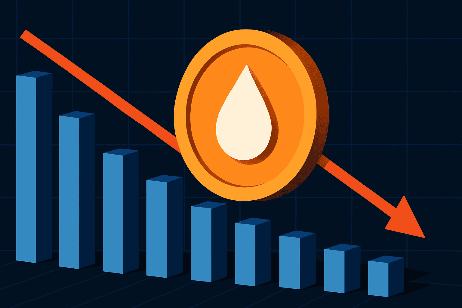 Dune says 85% of concentrated DeFi liquidity is underutilized