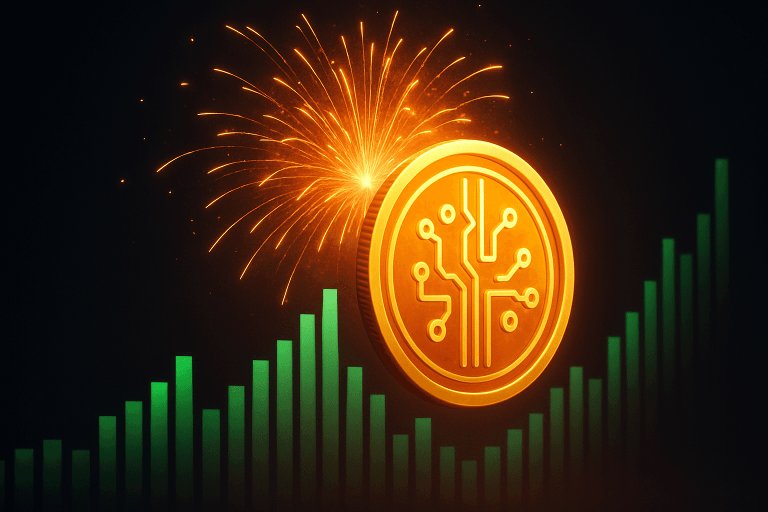 Fireworks AI raises $1.5 billion at $17.5 billion valuation