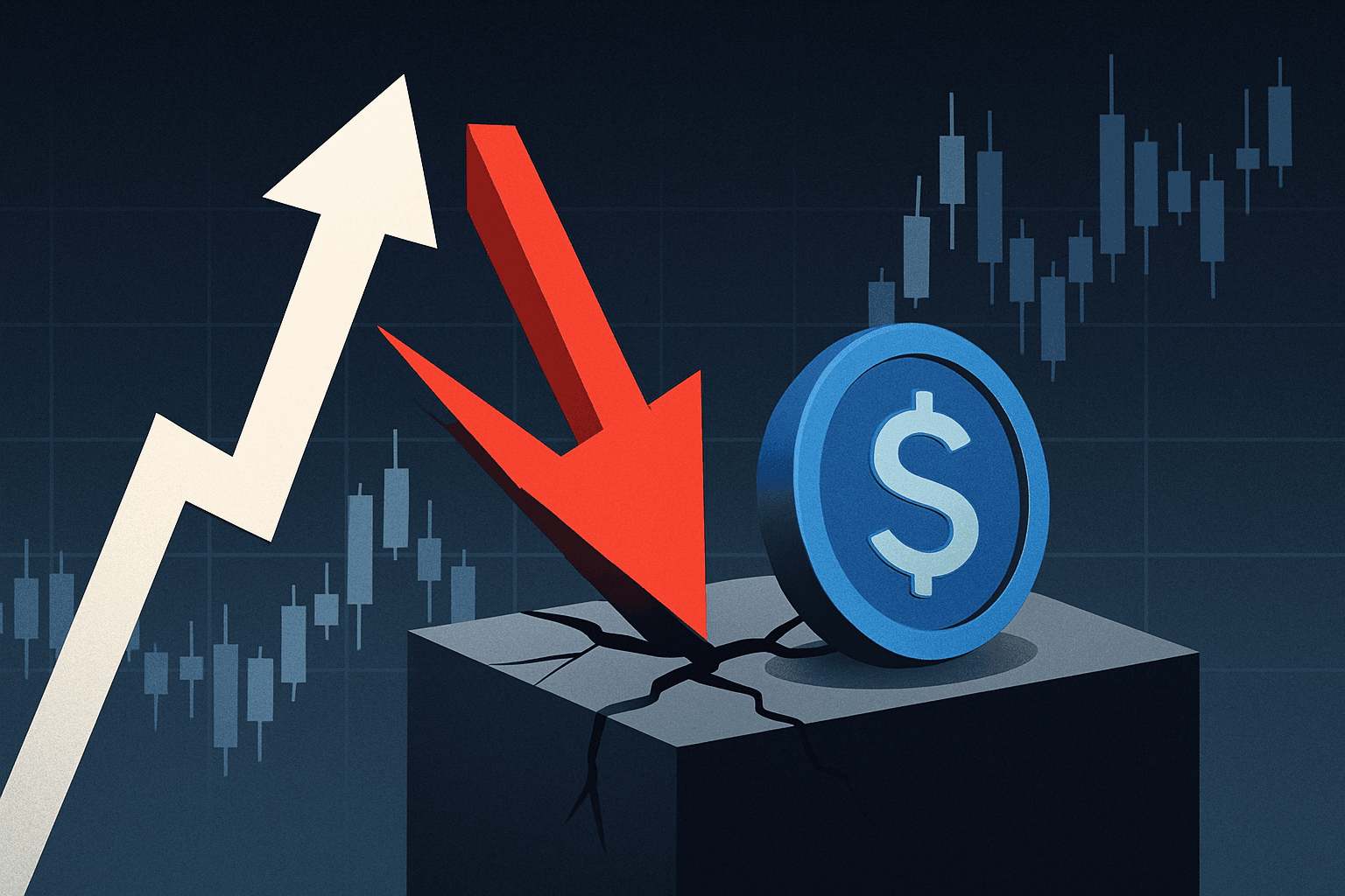 1inch co-founder Anton Bukov says he was fired, launches Second Tier