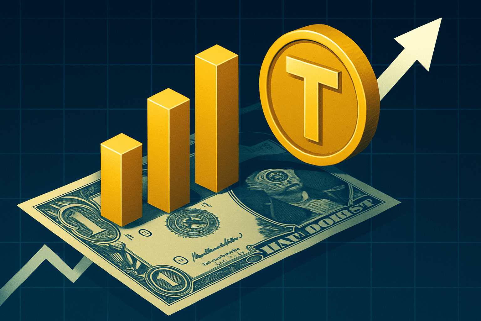 Foreign holdings of U.S. Treasuries rise $18 billion in May to $9.37 trillion