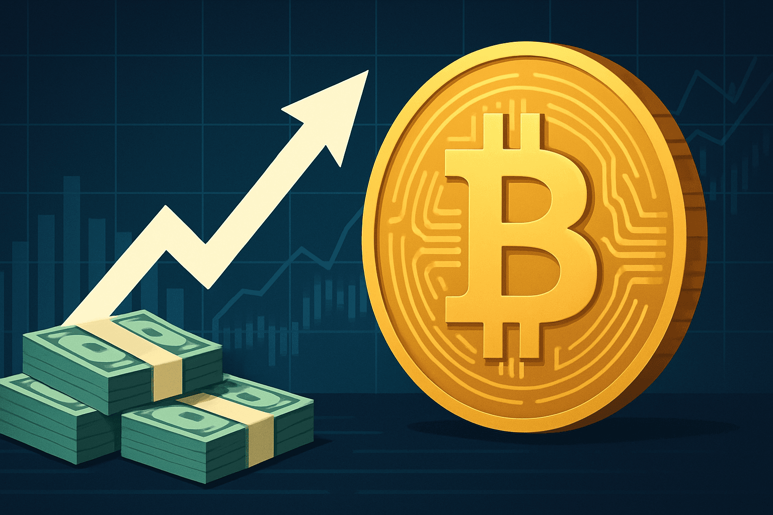 JPMorgan sees Strategy’s $3 billion cash buffer as supportive for Bitcoin