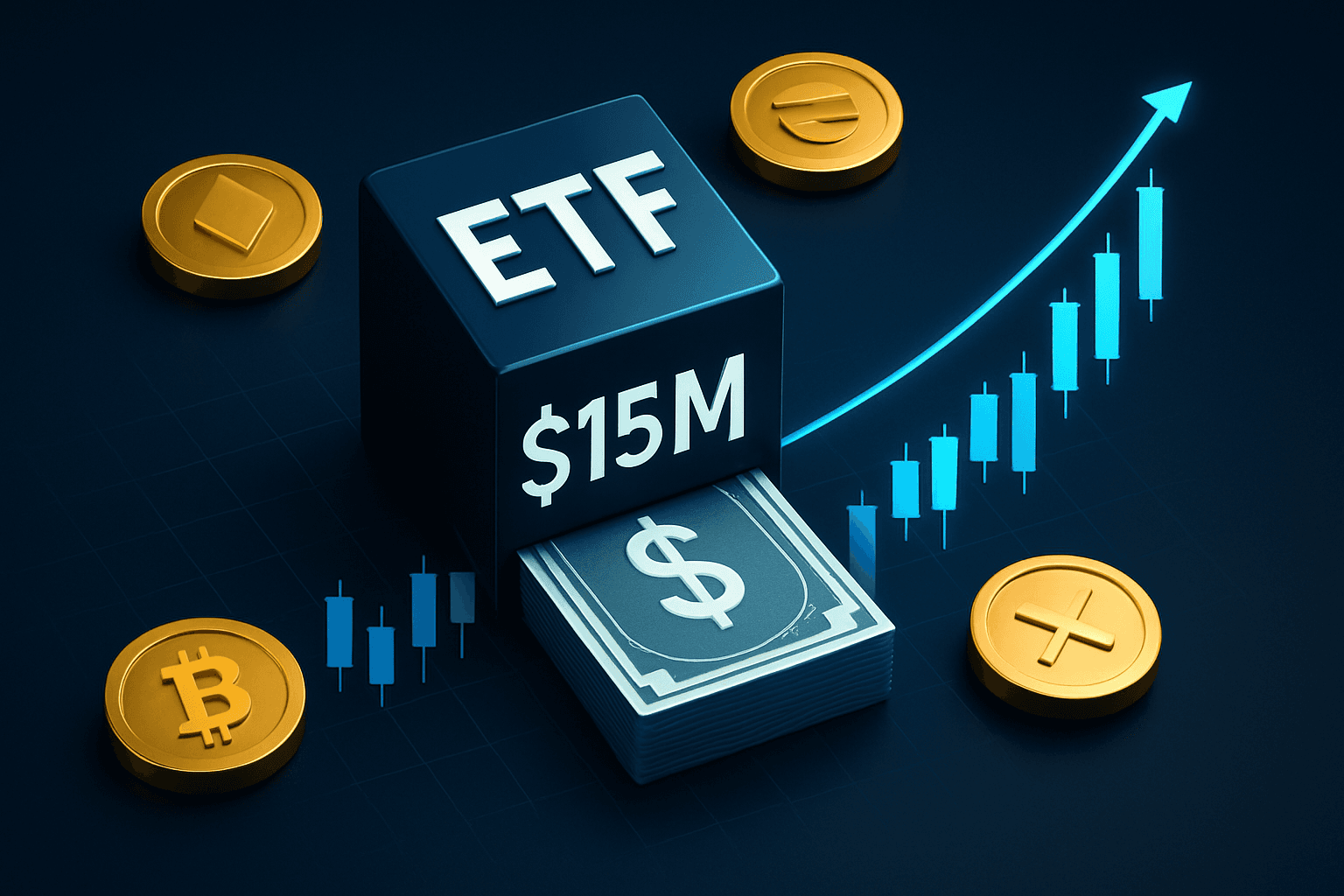 T. Rowe Price lists active multi-token crypto ETF TKNZ with XRP among holdings
