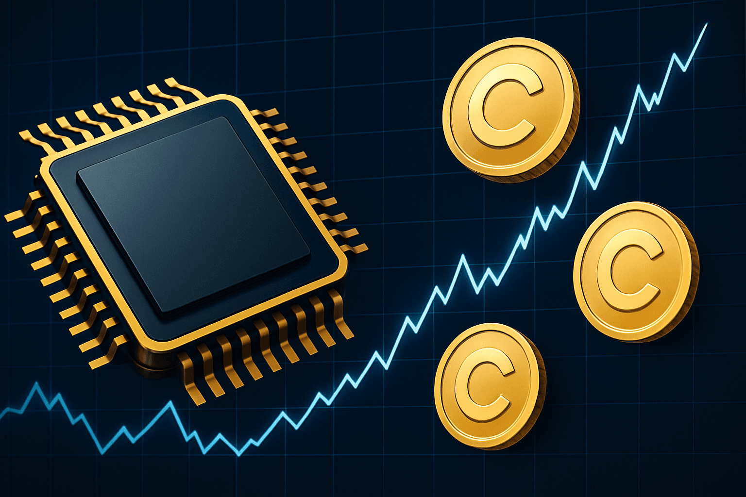Micron signs 3- to 5-year chip supply deals with Hyundai Mobis, Qualcomm, Harman