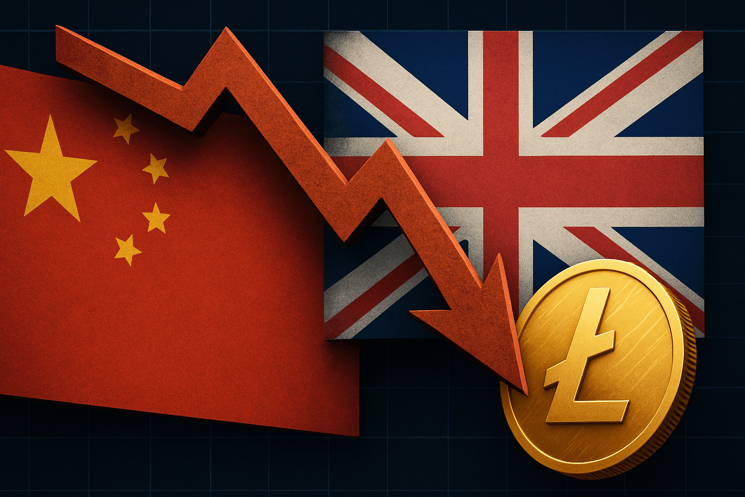 China condemns Britain's nationalisation of British Steel, cites Jingye rights