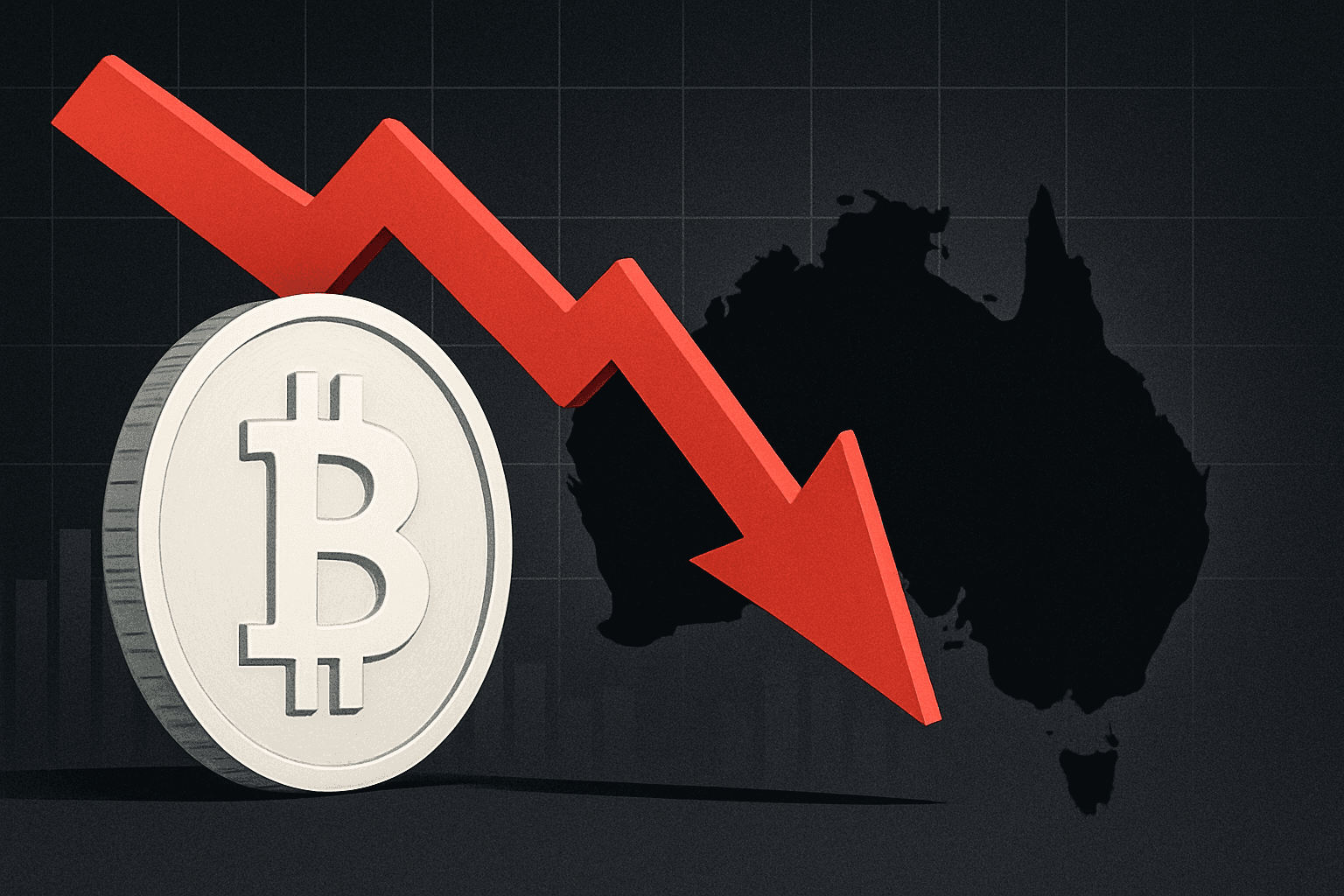 Australia to abolish 50% capital gains discount for crypto and other assets held over 12 months