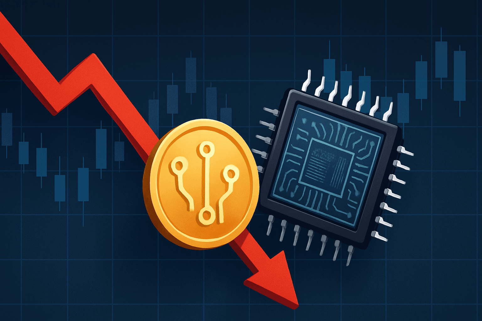 Hong Kong leveraged chip products tumble as Chey backs SK Hynix on AI memory demand