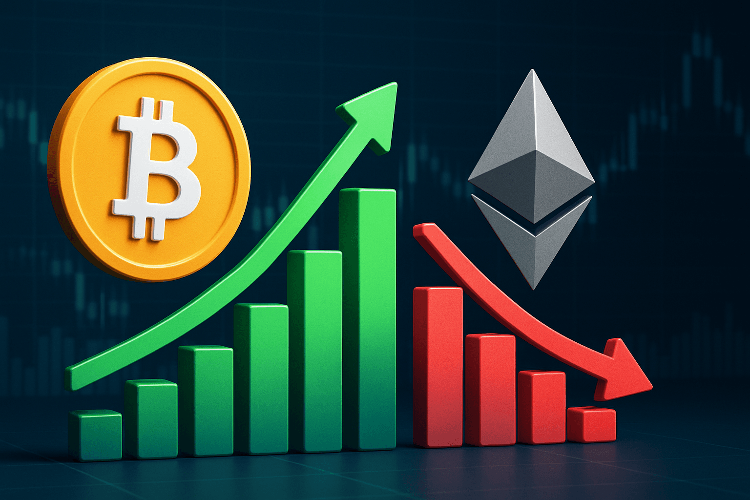 米上場の現物ビットコインETF、流入継続で仮想通貨ファンド需要が持ち直し