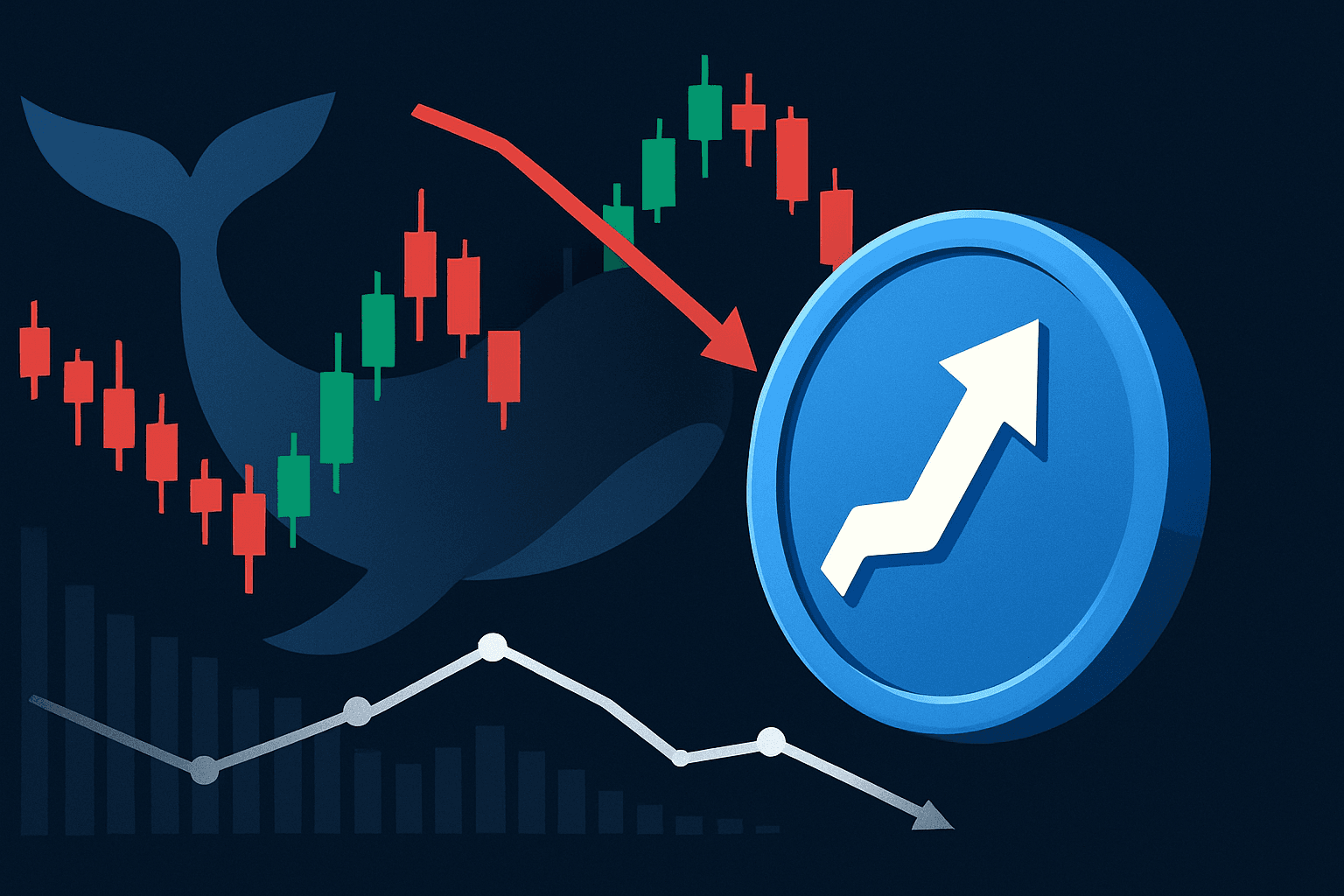 Hyperliquid whale sells 91,100 HYPE after building large position since April
