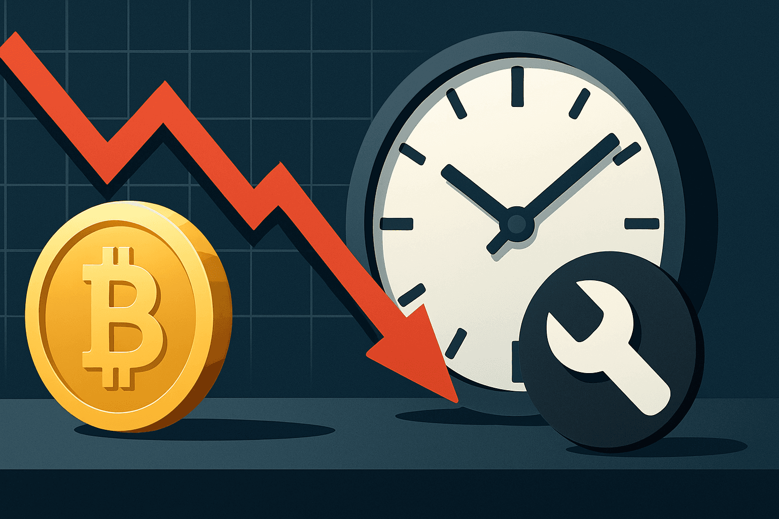Bitget schedules July 18 maintenance affecting CFDs, KLV transfers and ACE-BSC withdrawals