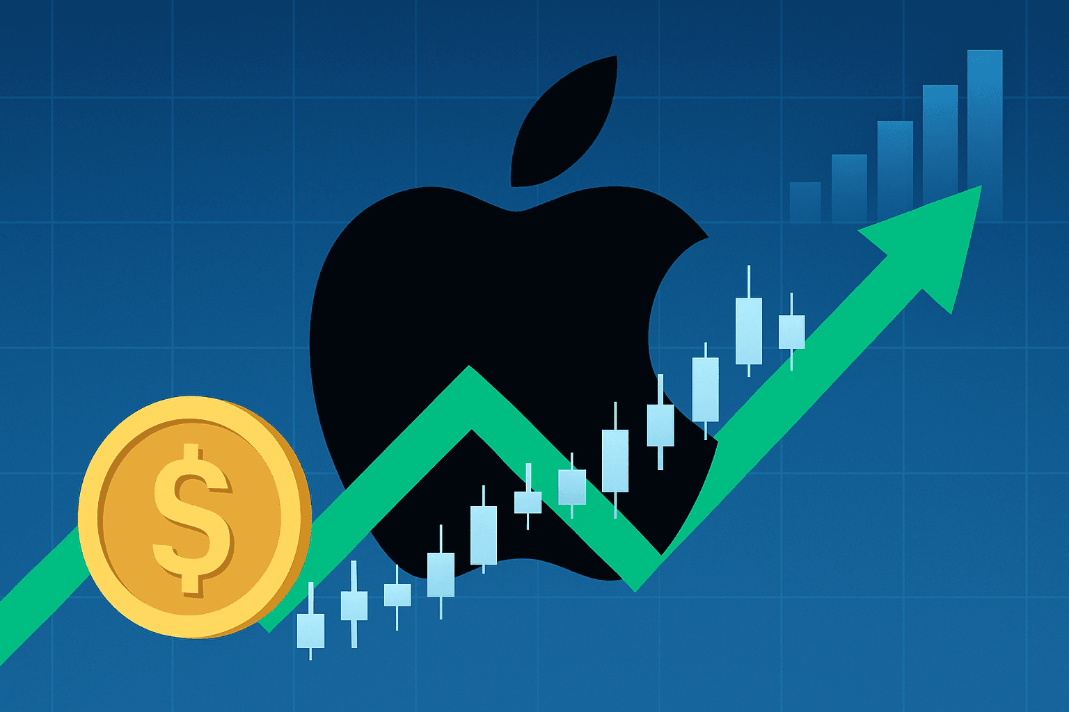 HSBC lifts Apple price target to $366, upgrades stock to buy
