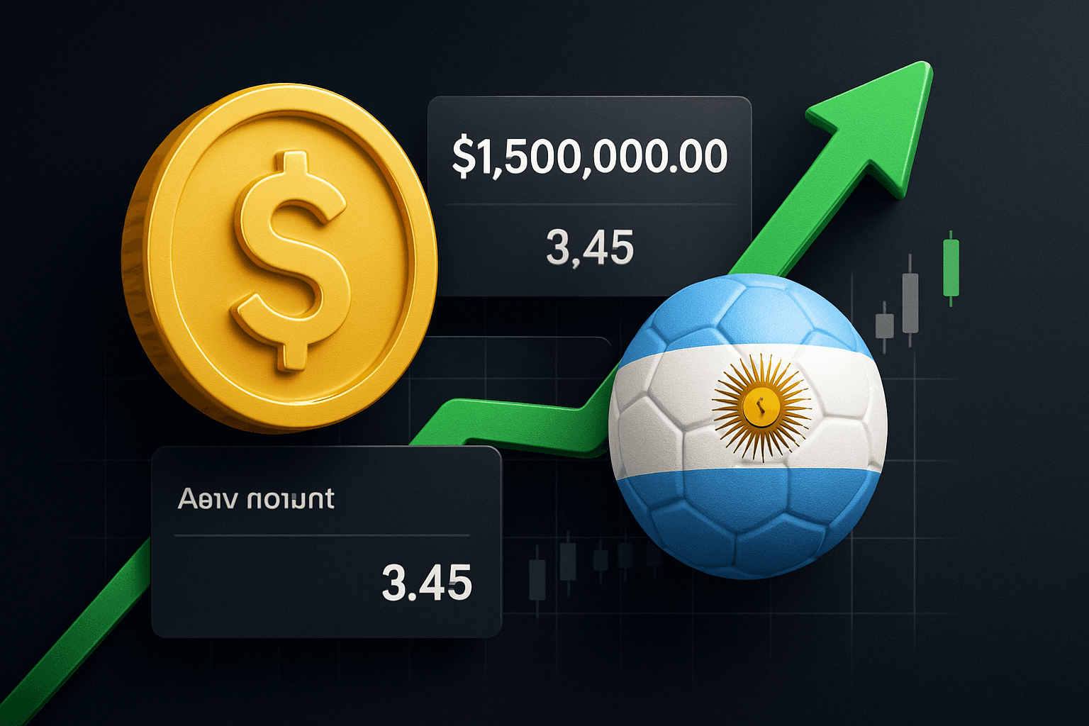 Drake bets $1.5 million in USDT on Argentina for 2026 World Cup final