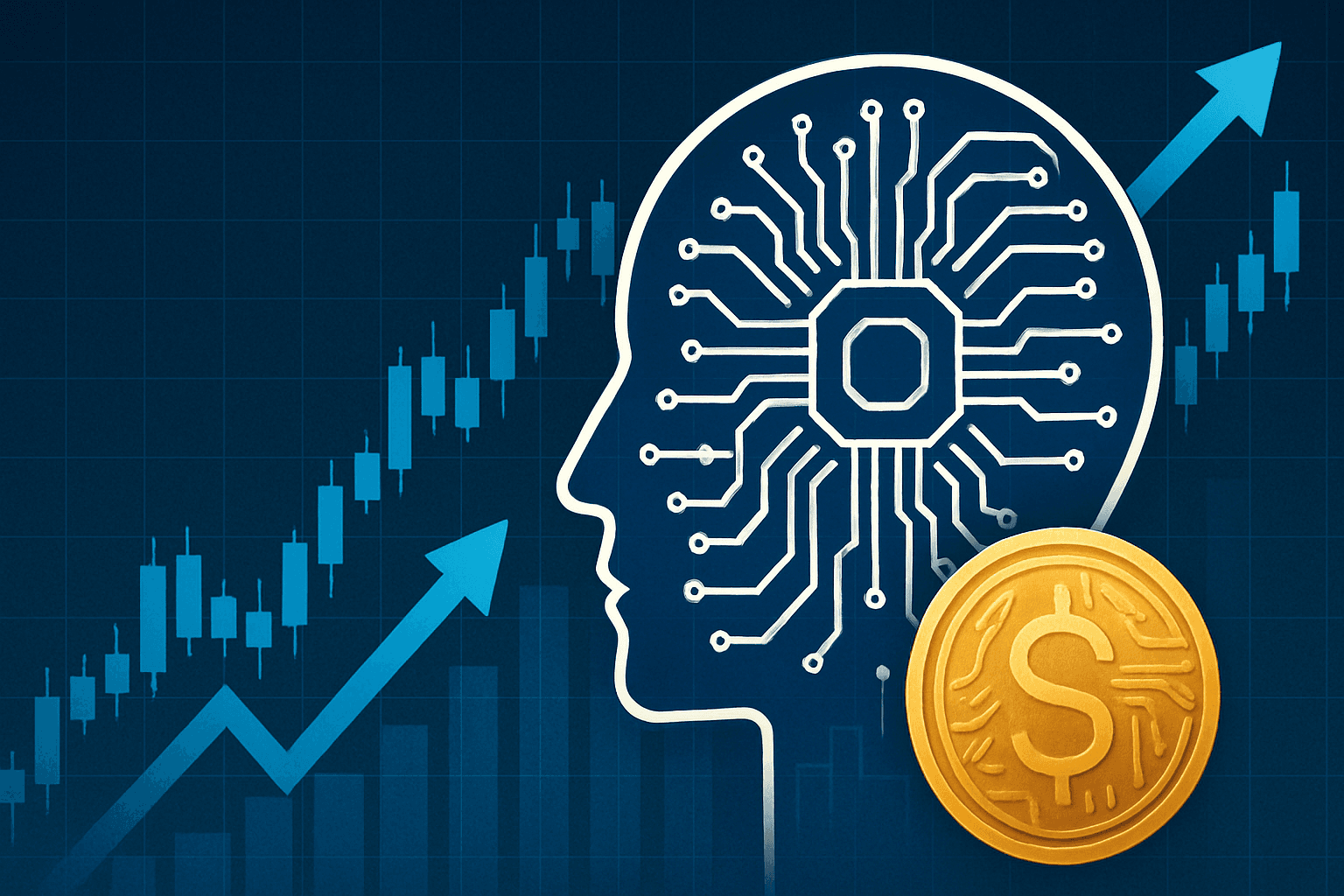 Bank of America names AI and digital assets leaders in markets unit