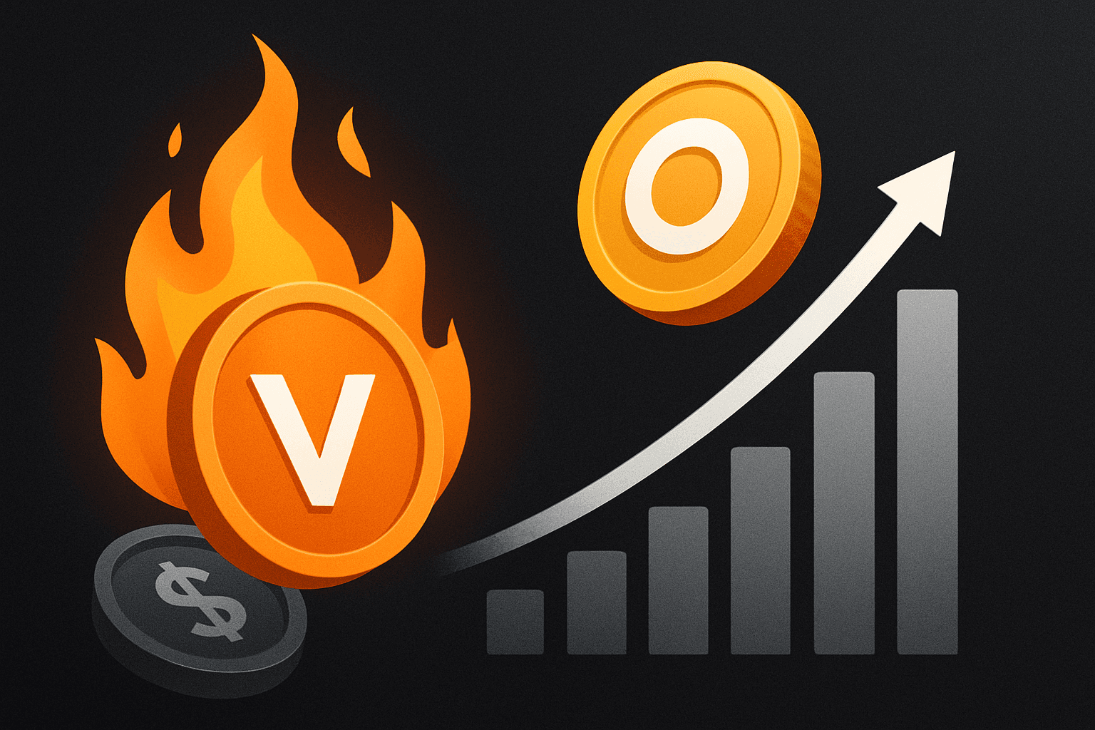 Venice AI to burn VVV with 5% of API credit sales, raise DIEM target to 40,000