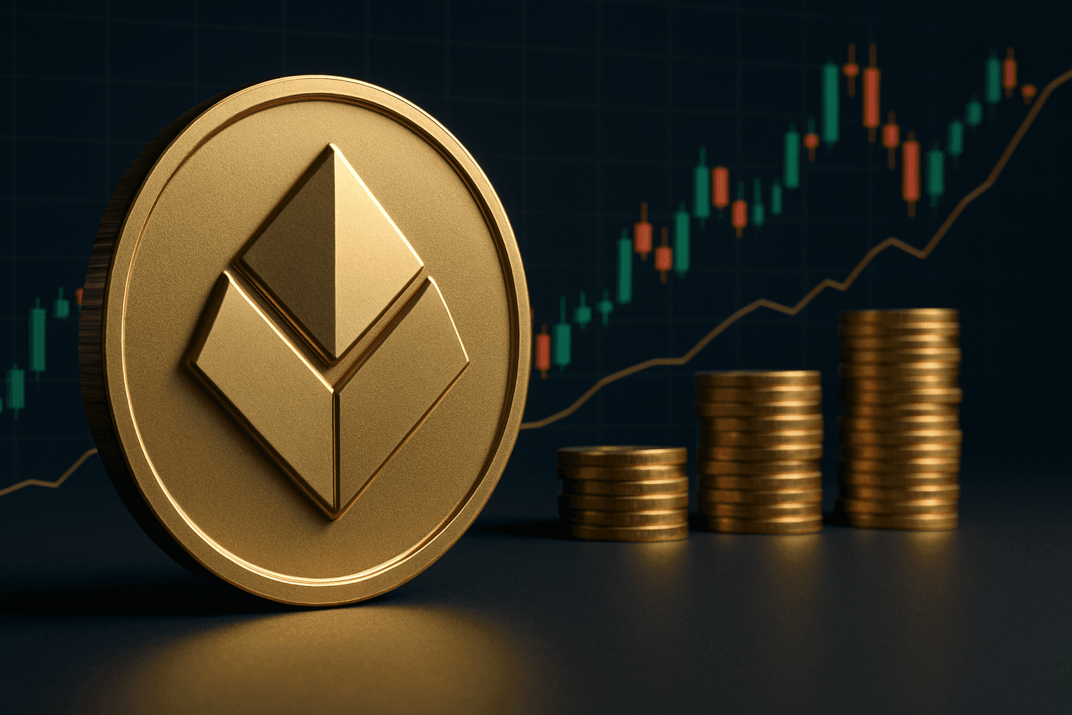 Numerai completes third NMR buyback, taking 12-month total to $3.2 million