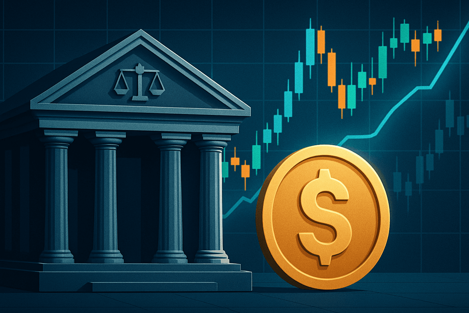 Circle wins OCC approval to open federal trust bank for USDC