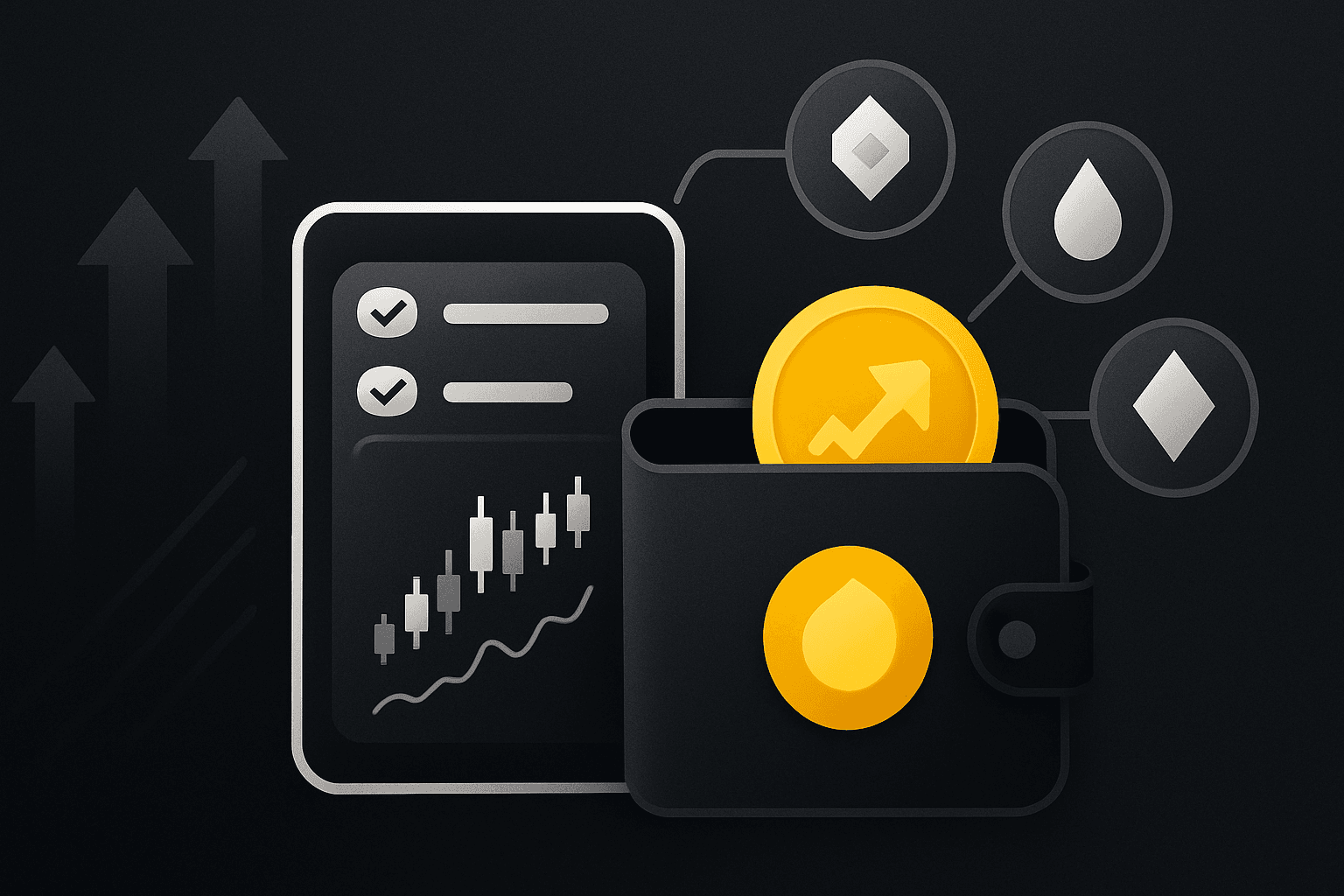 Binance Wallet Meme Rush adds Robinhood Chain filters, surfaces 2,100 Virtuals AI agents