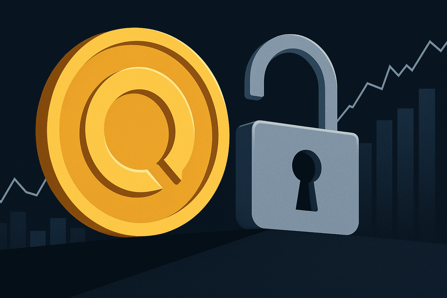 Humanity Protocol, LayerZero lead upcoming token unlocks worth up to $20.54 million