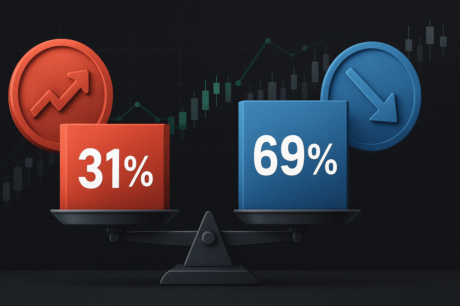 High-stakes Polymarket bettors split as France leads England 69%-31% before kickoff