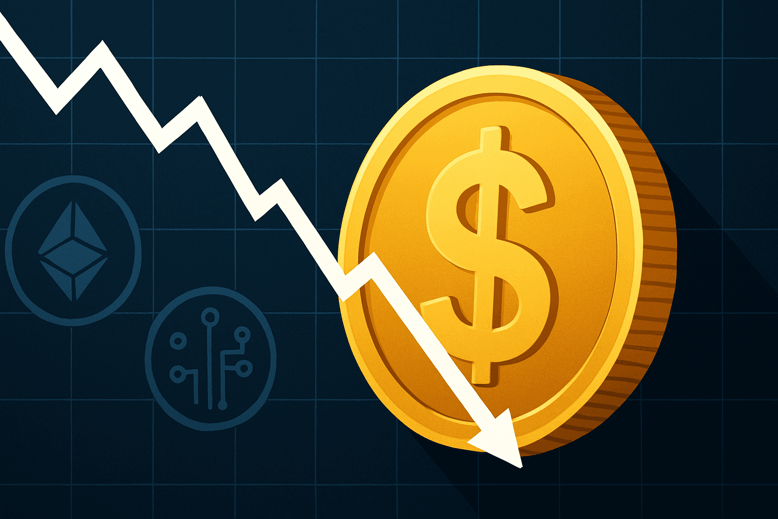 FATF says stablecoins drove 84% of illicit crypto volume in 2025