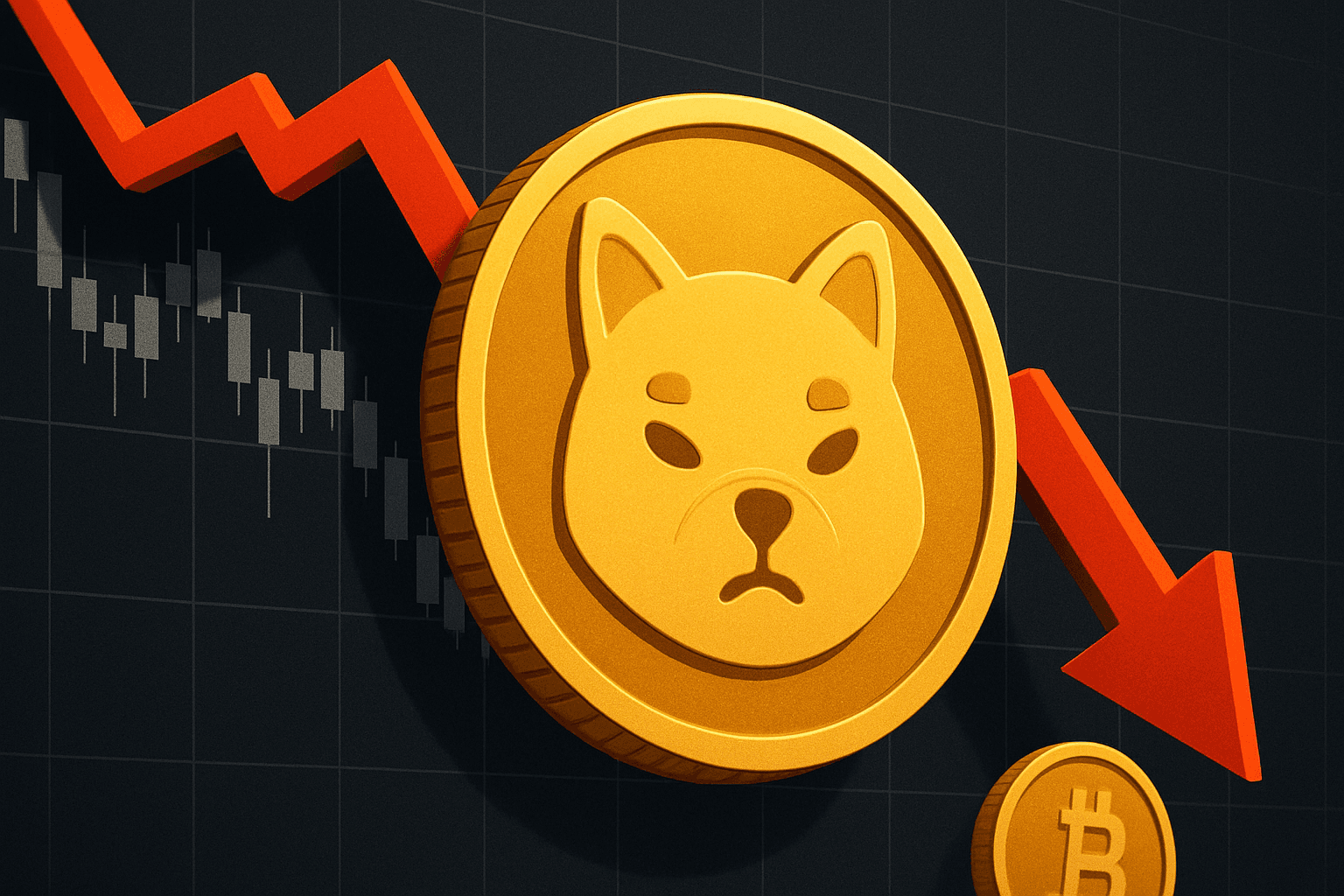 BONK drops 41% in 12 days as wallet sends 4.426 trillion tokens to exchanges